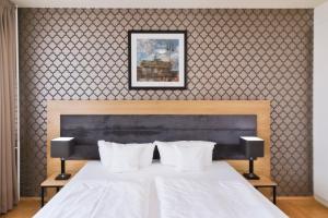 amc apartments kudamm