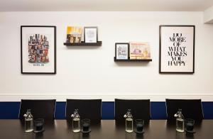 hotel indigo berlin kudamm