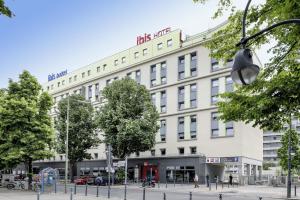 ibis berlin kurfuerstendamm