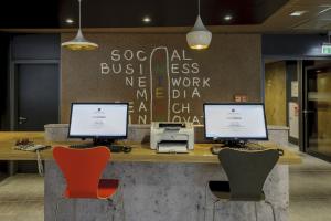 ibis berlin kurfuerstendamm