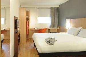 ibis berlin kurfuerstendamm