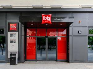 ibis berlin kurfuerstendamm
