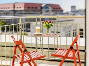 ibis berlin kurfuerstendamm