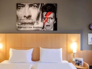 ibis berlin kurfuerstendamm