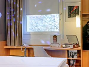 ibis berlin kurfuerstendamm