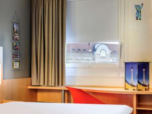 ibis berlin kurfuerstendamm