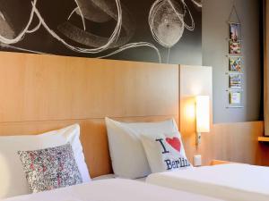 ibis berlin kurfuerstendamm