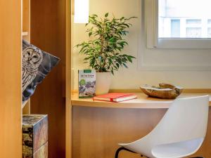 ibis berlin kurfuerstendamm