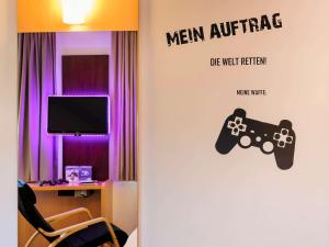 ibis berlin kurfuerstendamm