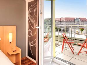 ibis berlin kurfuerstendamm