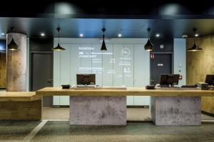 ibis berlin kurfuerstendamm