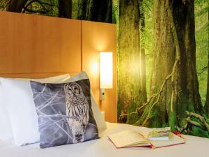 ibis berlin kurfuerstendamm