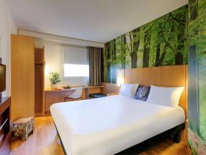 ibis berlin kurfuerstendamm