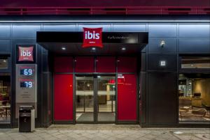 ibis berlin kurfuerstendamm