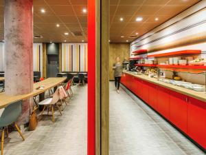 ibis berlin kurfuerstendamm