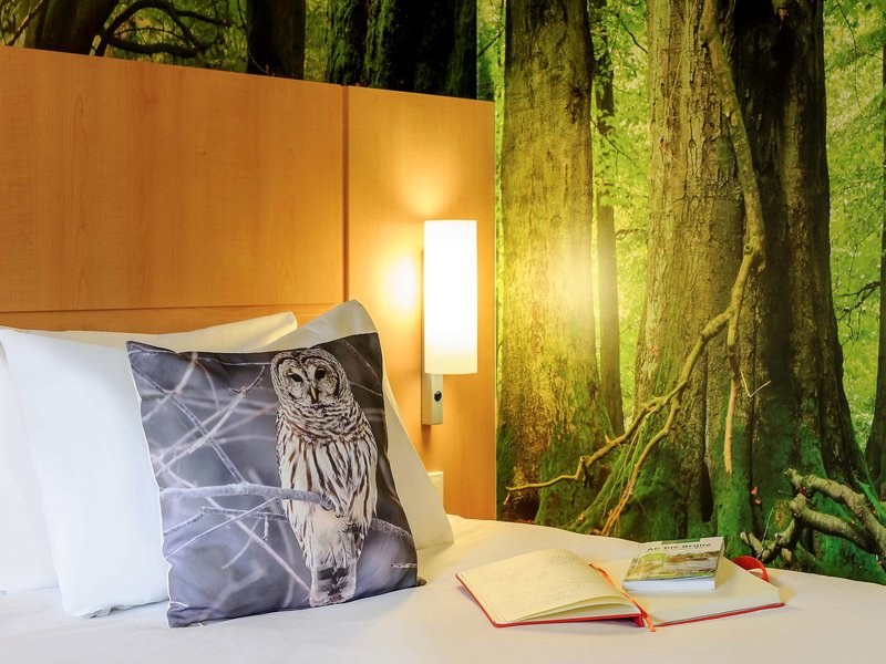 ibis berlin kurfuerstendamm