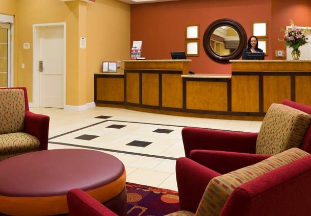 residence inn by marriott port st lucie