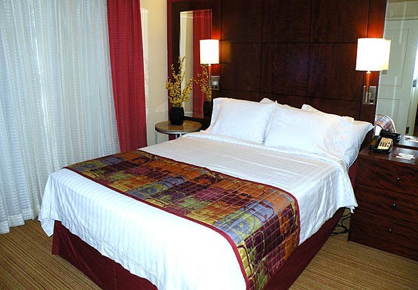 residence inn by marriott port st lucie