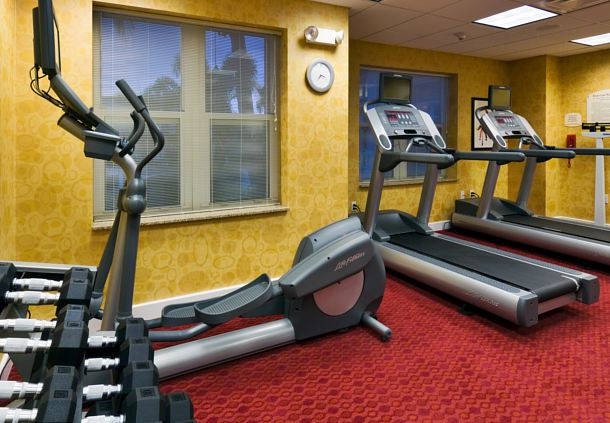 residence inn by marriott port st lucie