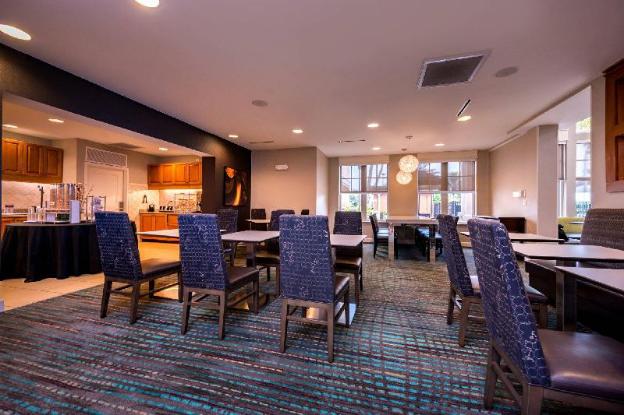 residence inn by marriott port st lucie