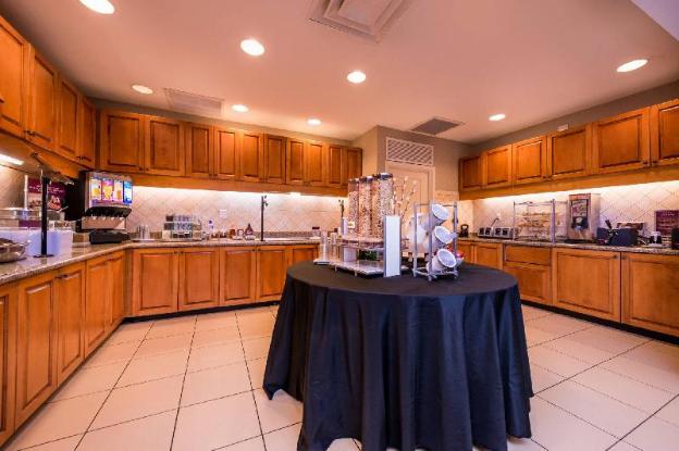 residence inn by marriott port st lucie