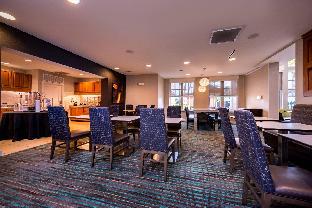 residence inn by marriott port st lucie