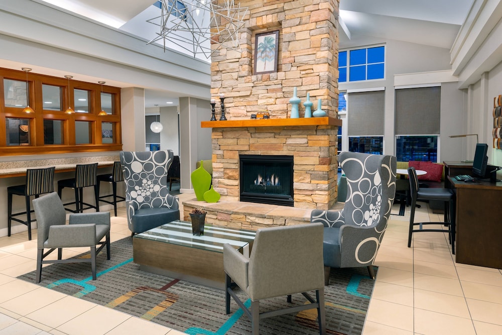 residence inn by marriott port st lucie