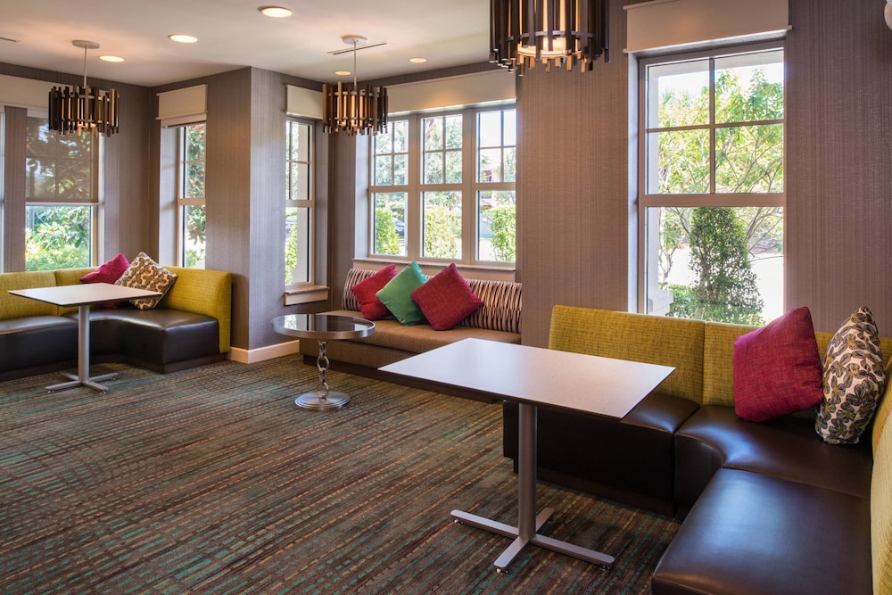 residence inn by marriott port st lucie