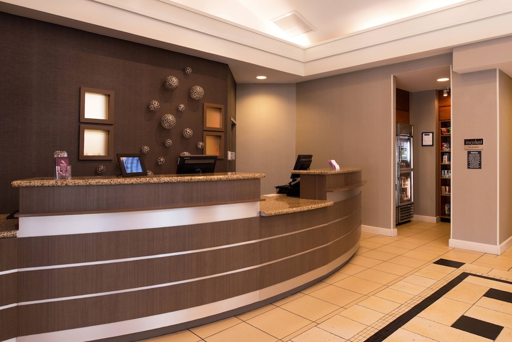 residence inn by marriott port st lucie