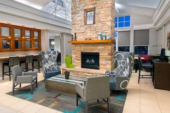 Residence Inn By Marriott Port St. Lucie,Port Saint Lucie>>Hutchinson Island,3 star