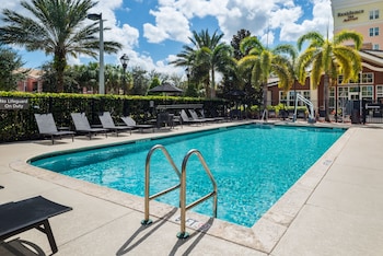 residence inn by marriott port st lucie