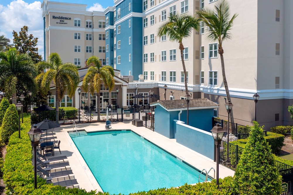 residence inn by marriott port st lucie
