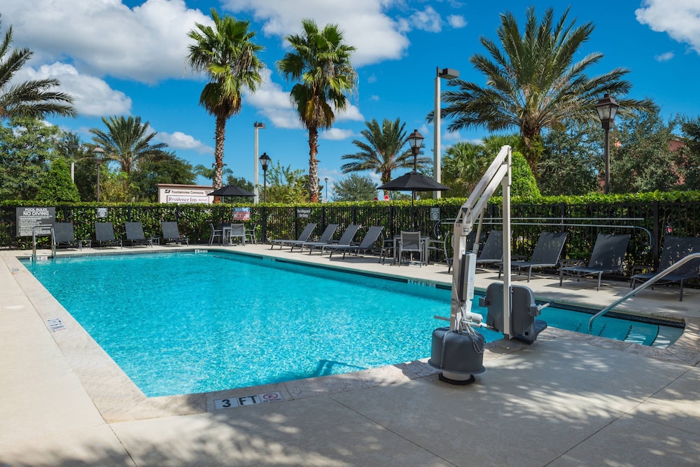 residence inn by marriott port st lucie