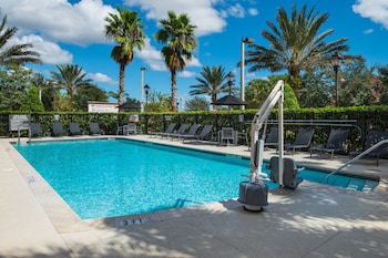residence inn by marriott port st lucie