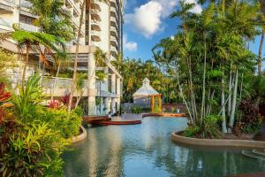 Rydges Esplanade Resort Cairns,Cairns North>>Cairns,4 star