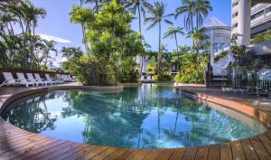 Rydges Esplanade Resort Cairns,Cairns North>>Cairns,4 star
