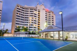 Rydges Esplanade Resort Cairns,Cairns North>>Cairns,4 star