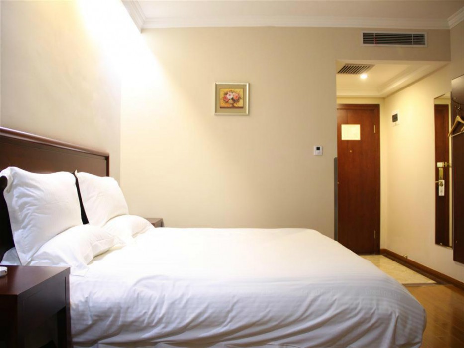 greentree inn beijing caishikou express hotel