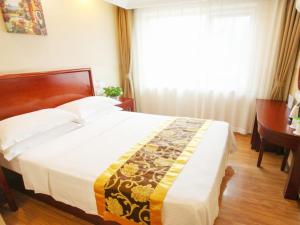 greentree inn beijing caishikou express hotel