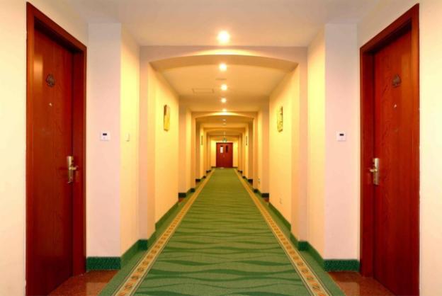 greentree inn beijing caishikou express hotel