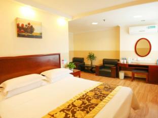 Greentree Inn Beijing Caishikou Express Hotel,Xicheng>>Beijing,2 star