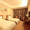 greentree inn beijing caishikou express hotel