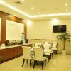 greentree inn beijing caishikou express hotel