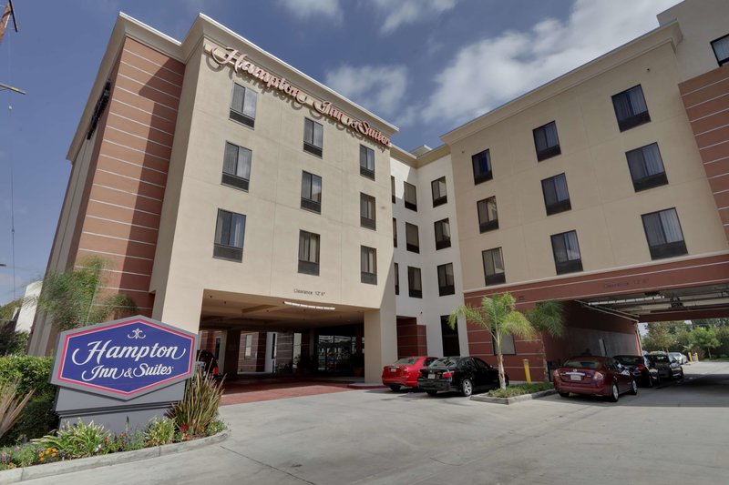 Hampton Inn & Suites Los Angeles/Sherman Oaks