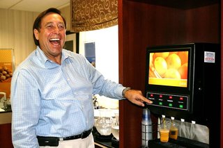 hampton inn and suites los angeles sherman oaks