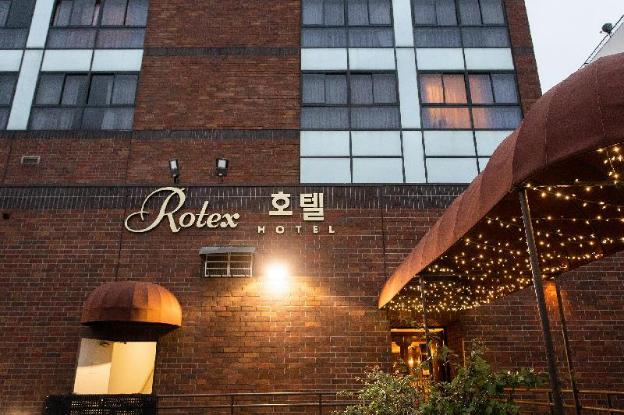 hotel koxie