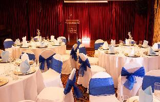 Hotel Koxie,3411 W Olympic Blvd,3 star