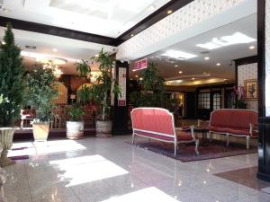 hotel koxie