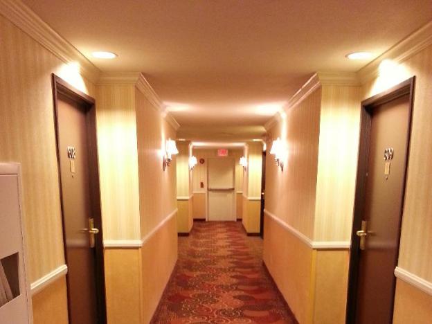 hotel koxie