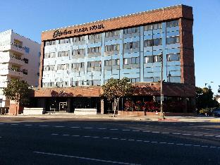 Hotel Koxie,3411 W Olympic Blvd,3 star